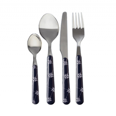 MB Northwind Bestick Till 6 personer (24-delar)