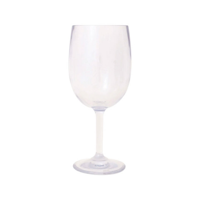 Vinglas Polykarbonat 384 ml 4-pack