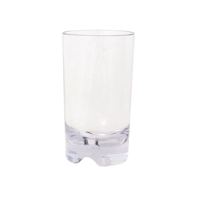 Glas Vivaldil Polykarbonat 414 ml 6-pack