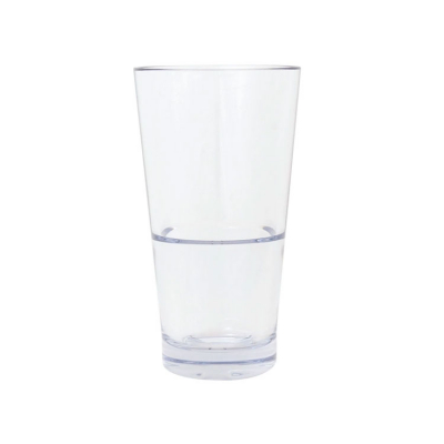 Glas Highball Polykarbonat 414 ml 4-pack