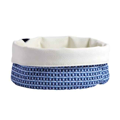 MB Aruba Korg Ø18 x 8cm Blå