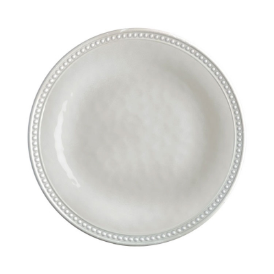 MB Harmony Tallrik Råvit 6-pack