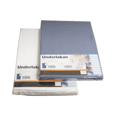 Rektangulärt Underlakan 150x250 cm