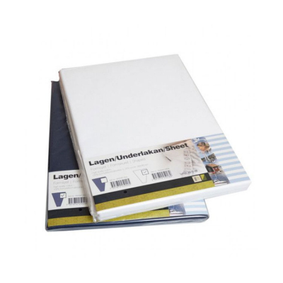 Underlakan Formskurna Förpik 270x260x90 cm