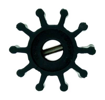 Impeller Neoprene 020
