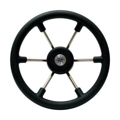 Ratt Tanengum - 400mm Svart