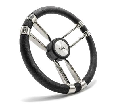 Ratt Luisi Nesea 350mm Svart