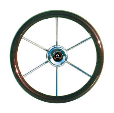 Ratt Iseo Wood - 390mm