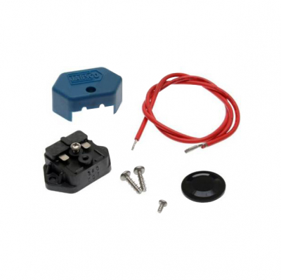 Tryckströmbrytare sw 40psi Triplex