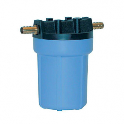 Vattenfilter Komplett Lågt 1/2