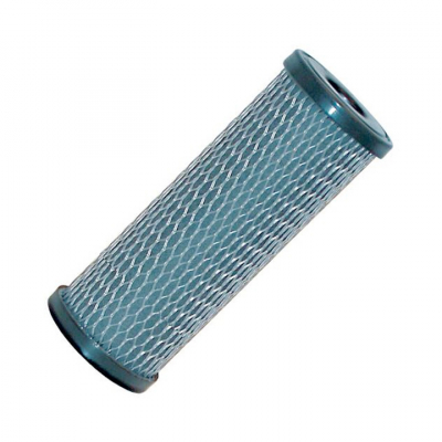 Kolfilterinsats Små