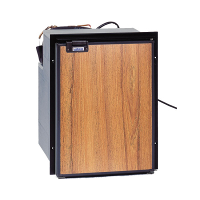 Dörrfront Teak 130L (Endast Fronstskivan i Teak)