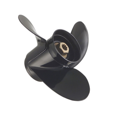 Propeller Black Max 9.9 BF - 25 hk