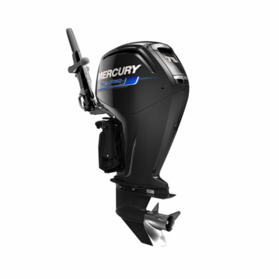 SeaPro S75 ELHPT SP CT 4-Takt 75 hk Lång Rigg 20