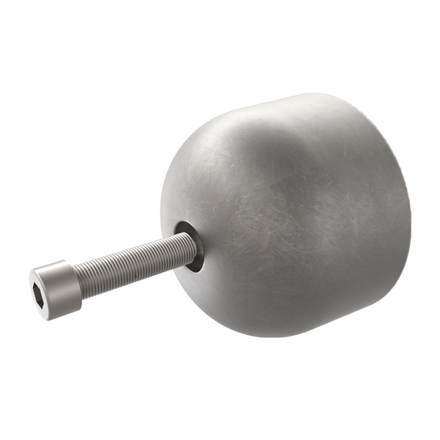 Offeranod För 125-300kg 50x42mm