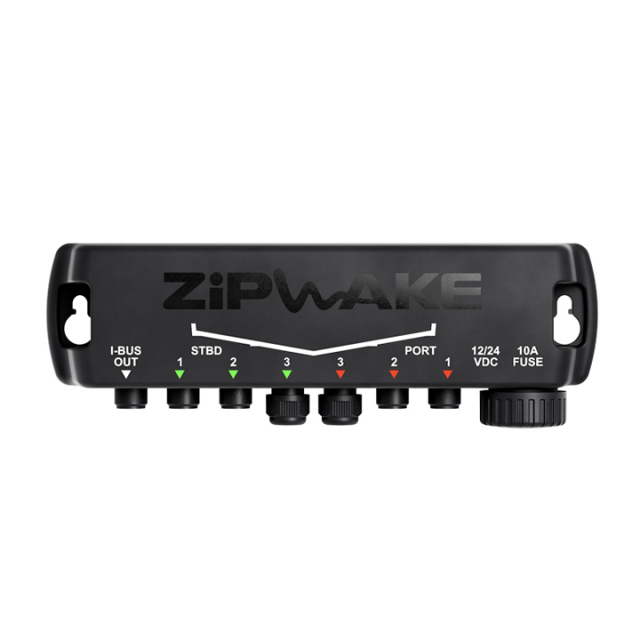 Distributionsenhet S