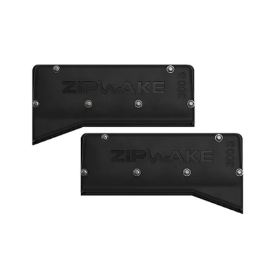 Interceptor 300-S CHINE Frontpanel