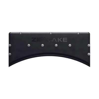 Interceptor E-Series Tunnel Frontpanel