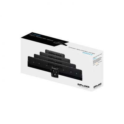 Kitbox KB400-E Round R1000 (2012494)