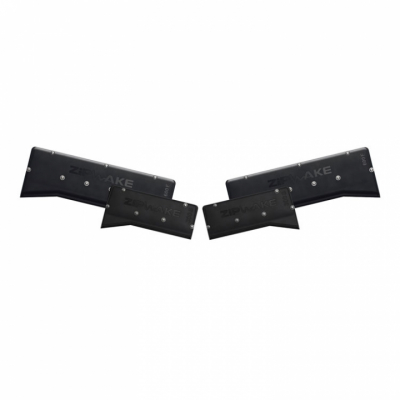 IT450-S Pro Chine Babord Interceptor Med 3m Kabel & Kabelskydd