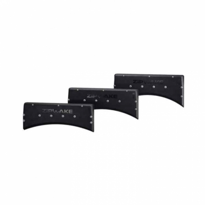 IT600-E Pro Tunnel R800 Interceptor Med 3m Kabel & Kabelskydd