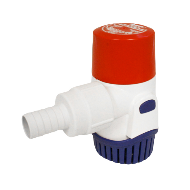 Länspump Automatisk 800 12V RND Automatisk