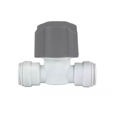 JG Stoppventil 22mm