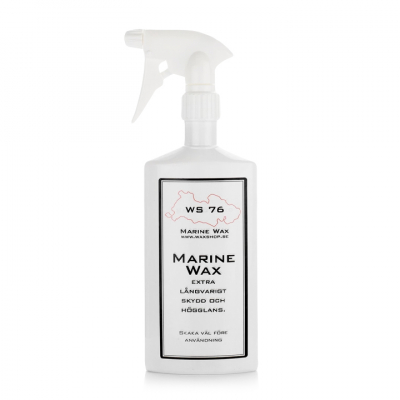 Marine Wax