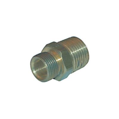 Rak Nippel 9/16-24 - 3/8'' NPT