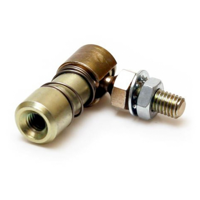 A0730 Kullänk Snabb. 10x32'' UNF