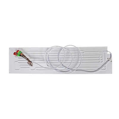 Plattförångare 815x210 KPL