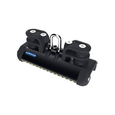 HTX 2 Schackel 2 x Trissa