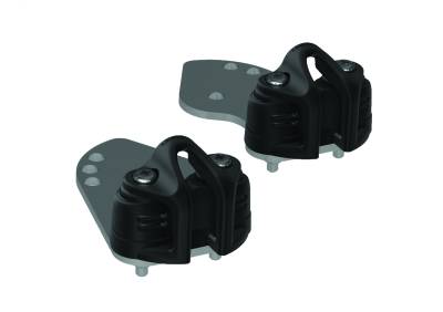 HTX 2 Linlås Ändstopp (par)