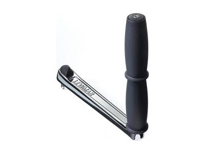 Vinschhandtag Krom Lås Dubbel 250mm