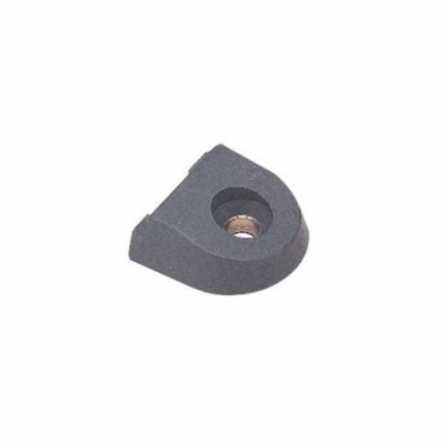 T-track Ändstopp 32mm