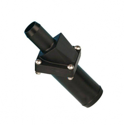 Backventil 38mm/25mm