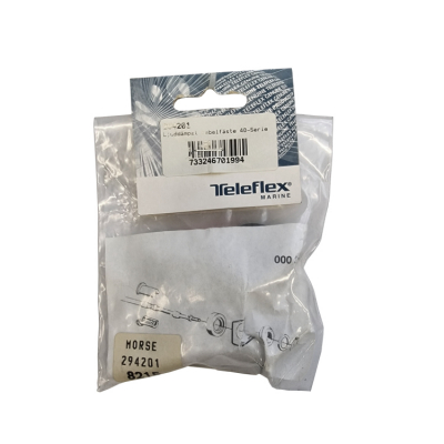 Seastar Kabelfäste 40s Ljuddämpat