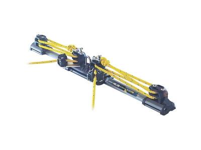 Storskotspaket NTR SZ 2 Svart