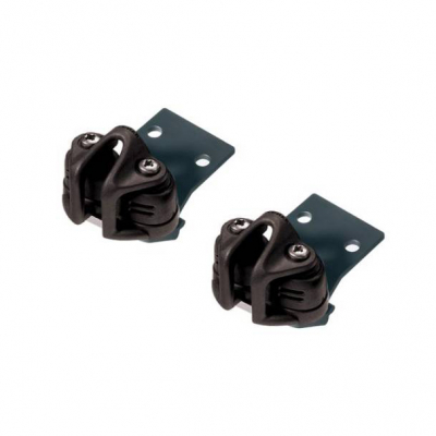 NTR 1 Cleat Ändstopp Par Grå