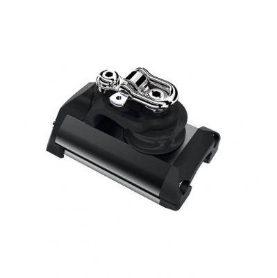 NTR 1 Ändstopp Trissa Hundsvott Grå