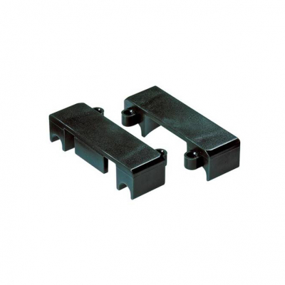 NTR 1 Ändskydd Förstärkt Grå