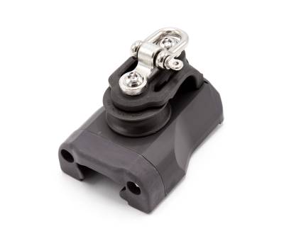 SZ3 Ändstopp 1cl bkt