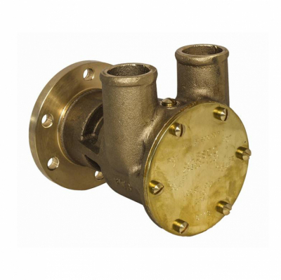 Pump brz flg 080 32mm Hose