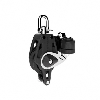 Kontroll 40 Enkel Hundsvott Cleat