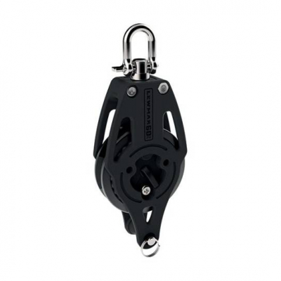 Kontroll 60 Spärr Enkel Hundsvott