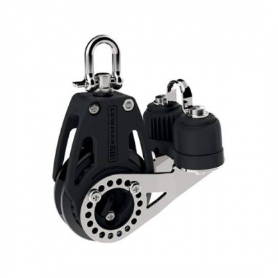 Kontroll 60 Spärr Enkel Cleat