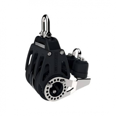 Kontroll 60 Spärr Trippel Cleat