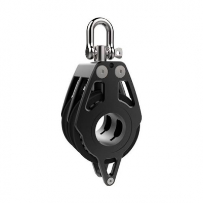 Racing 80 Dubbel Hundsvott Grå