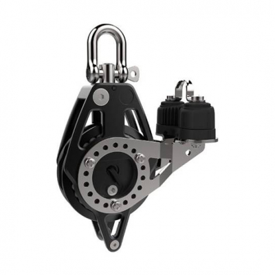 Racing 80 Spärr Enkel Hundsvott Cleat