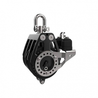 Racing 80 Spärr Trippel Hundsvott Cleat